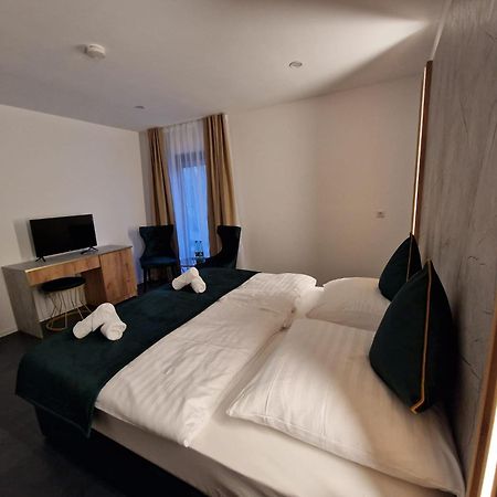 Lilium Resort Hotel & Restaurant Bad Rodach Dış mekan fotoğraf