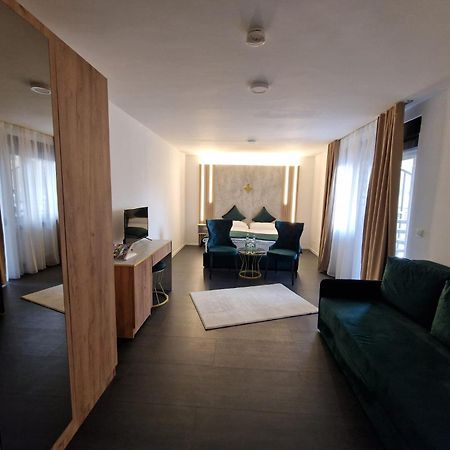 Lilium Resort Hotel & Restaurant Bad Rodach Dış mekan fotoğraf