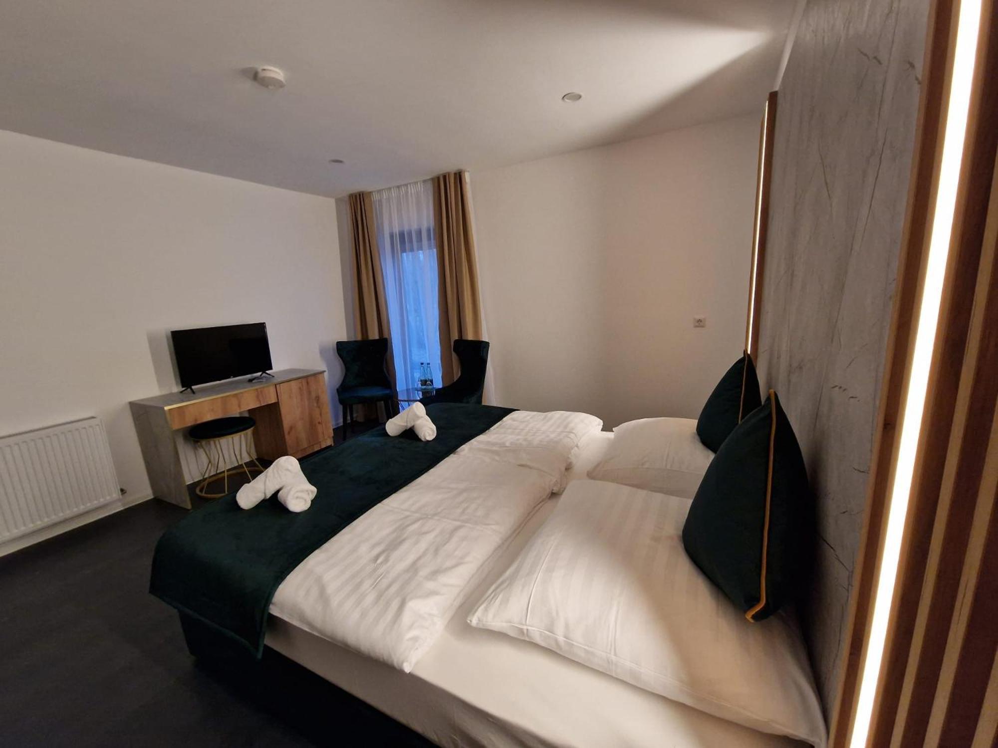 Lilium Resort Hotel & Restaurant Bad Rodach Dış mekan fotoğraf