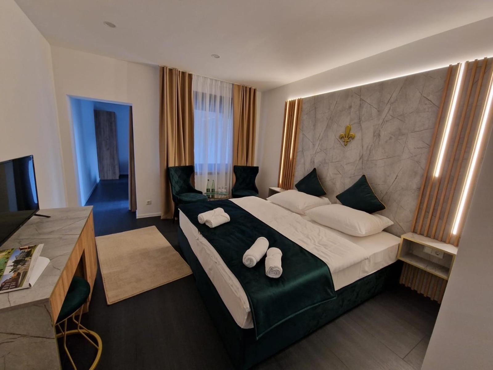 Lilium Resort Hotel & Restaurant Bad Rodach Dış mekan fotoğraf