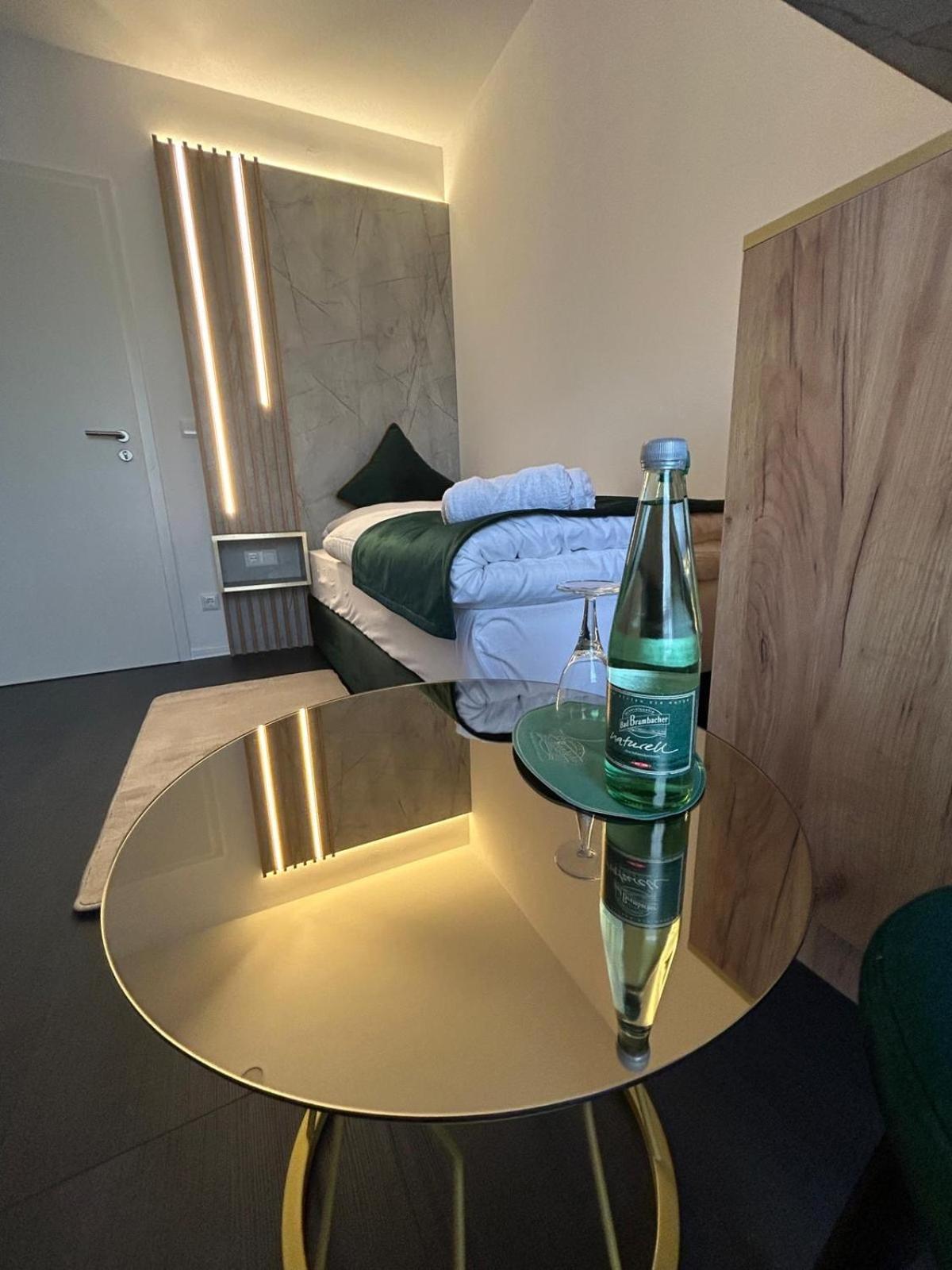 Lilium Resort Hotel & Restaurant Bad Rodach Dış mekan fotoğraf