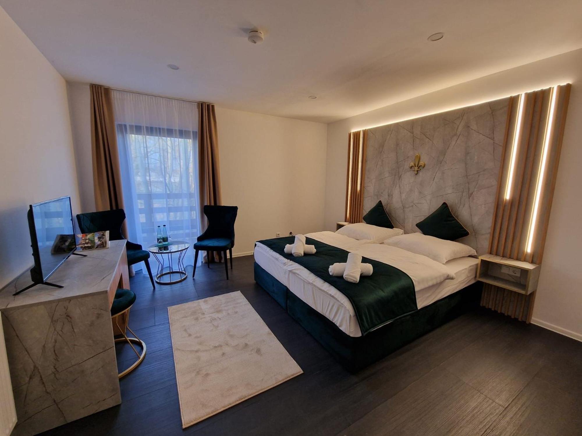 Lilium Resort Hotel & Restaurant Bad Rodach Dış mekan fotoğraf